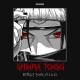 Shinra Tensei - Madara