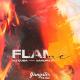 Dj Quba, Sandra K - Flame Me