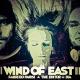 Fabrizio Parisi, The Editor, Dia - Wind of East