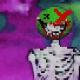 GREEN ORXNGE, Glock Thrill Phonk - TAPKU V POL