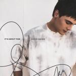 album image I'm Still Breathing It's About Time - EP