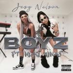 album image Boyz ft. Nicki Minaj Boyz (feat. Nicki Minaj) - Single
