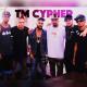 RAP ALL STAR feat. AND P, Ziley - Tm Cypher