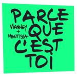album image Parce que c'est toi Parce que c'est toi - Single