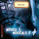 Players Since Creation - Soul Bossa Nova (Austin Powers Theme)