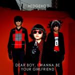 album image Dear Boy, I Wanna Be Your Girlfriend Dear Boy, I Wanna Be Your Girlfriend - EP