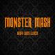 Geoff Castellucci - Monster Mash