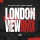 #OTP BM x Mini x Sava x Marin x Rambizz - London View Remix