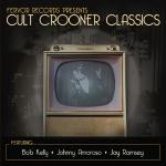 album image There She Is Johnny Cult Crooner Classics