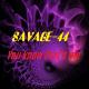 SAVAGE-44 - You know thats me (long version) - SAVAGE-44 - You know thats me (long version)