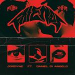 album image More Than Friends More Than Friends (feat. Daniel Di Angelo) - Single