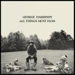 album image Wah-Wah All Things Must Pass (Bonus Tracks Version)