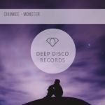album image Monster (Deep Mix)