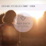 album image I Know I Know - Single