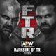 All Elite Wrestling - Darkside of T R (F T R Theme)