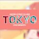 Jackie-O feat. B-Lion - Tokyo (Nya! Arigato)