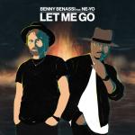 album image Benny Benassi Let Me Go (feat. Ne-Yo) Let Me Go - Single
