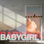 album image Baby Girl Baby Girl (feat. JAIoftheRise) - Single