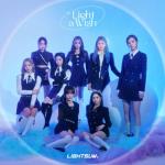 album image VIVACE Light a Wish - Single