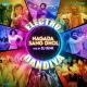 Shreya Ghoshal, Osman Mir, DJ Rink - Nagada Sang Dhol - Electro Dandiya Mix By DJ Rink