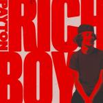 album image RICH BOY (FULL VERSION) Rich Boy - Single