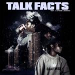 album image Talk Facts ( Official Music Video ) Talk Facts - Single
