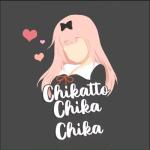 album image Chikatto Chika Chika (OST Госпожа Кагуя: в любви как на войне Kaguya-sama wa Kokurasetai?: Tensai-tachi no Renai Zunousen) Chikatto Chika Chika - Single
