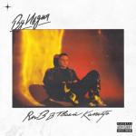 album image вечеринка RnB в твоей комнате