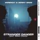Mordkey, Sonny Bass feat. Issac Frank - Stranger Danger (feat. Issac Frank)