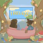 album image I Feel Good I Feel Good - Single