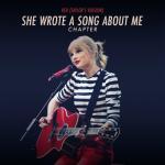 album image I Knew You Were Trouble (Taylor's Version) Red (Taylor’s Version): She Wrote A Song About Me Chapter - EP
