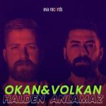 album image Halden Anlamaz Halden Anlamaz - Single
