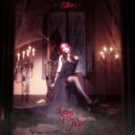 album image Badthings Letting the Wolf In