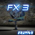 album image Catch FX, Vol. 3 - EP