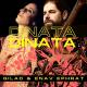 Gilad Ephrat, Enav Ephrat feat. Meytar Ephrat - Dinata Dinata