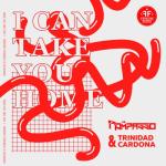 album image I Can Take You Home I Can Take You Home - Single