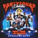 The Partysquad, Diztortion feat. Broederliefde - Wat Heb Je Nodig (feat. Broederliefde)