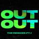 Joel Corry & Jax Jones ft Charli XCX & Saweetie - OUT OUT (Tobtok Remix)
