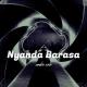 Andre Xola ( URM ) - NYANDA BARASA (slowed + reverb)