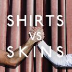 album image Canadian Thanksgiving Shirts Vs Skins