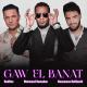 Mohamed Ramadan, RedOne, Nouamane Belaiachi - Gaw El Banat