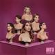 Anitta feat. Saweetie - Faking Love (feat. Saweetie)