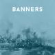 BANNERS - Happy Xmas (War is Over)
