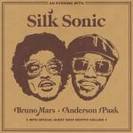 album image Fly As Me An Evening with Silk Sonic