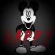 FNF - Happy (Mickey Mouse) But Different Characters Sing It🎵(Everyone Sings Overhead) (NEW CHARACTERS)
