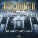 Mc Daddy, KG, LEON - Bernabeu
