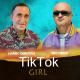 Hamik Tamoyan feat. Mr. Primo - Tiktok Girl