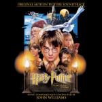 album image Christmas at Hogwarts Harry Potter and the Sorcerer's Stone (Original Motion Picture Soundtrack)