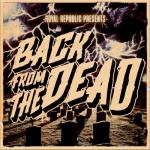 album image Back from the Dead Back from the Dead - Single