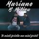 Mariano feat. B.Piticu - Te minti fericita ma mint fericit